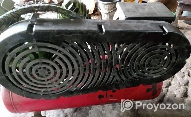 এয়ার কম্প্রেসার মেশিন