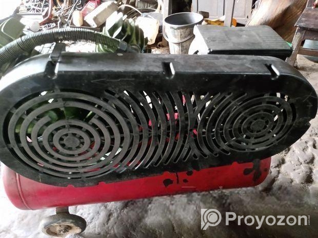 এয়ার কম্প্রেসার মেশিন