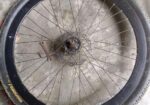 Cycle Parts Sell