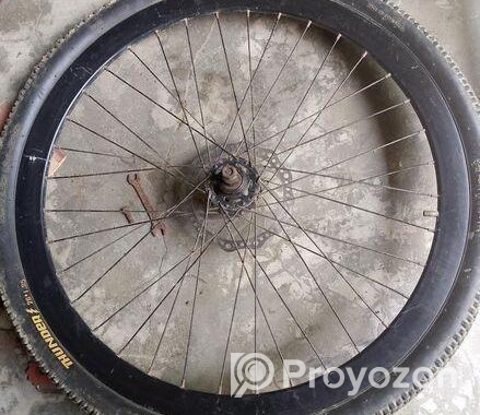 Cycle Parts Sell