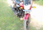 Bajaj Platina 100 2010