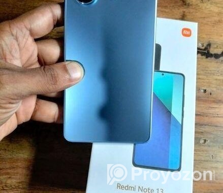 Xiaomi Redmi Note 13 , (Used)