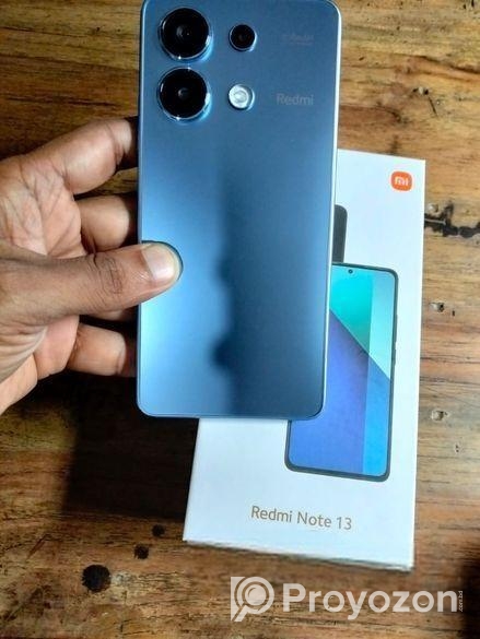 Xiaomi Redmi Note 13 , (Used)