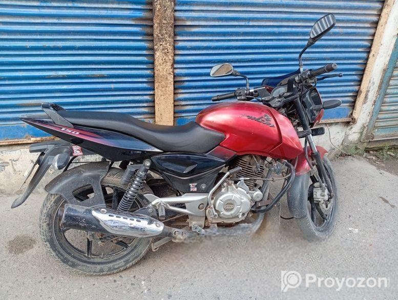 Bajaj Pulsar 150 ` 2013
