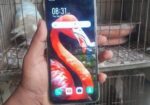 Tecno Spark Go 4+4=64 (Used)