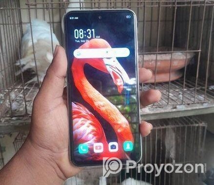 Tecno Spark Go 4+4=64 (Used)