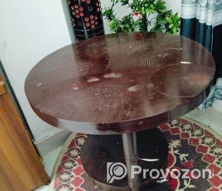 Fresh Table