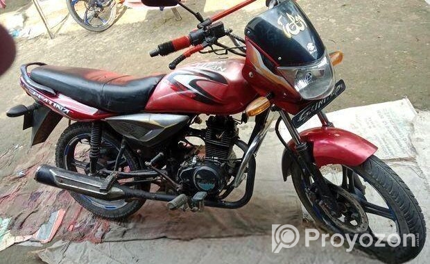 Lifan Glint 100 . 2000