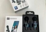 Wireless Microphone
