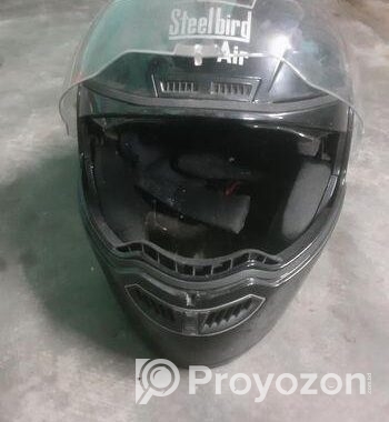 Notun Helmet Roded Kra Jai Matro 2800