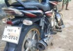 Bajaj Discover 125 ‘ 2017