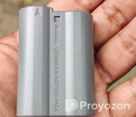 Nikon En El 15 Battery