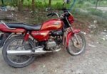 Hero Splendor . 2005
