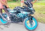 Suzuki GSX অর্জুন সেল করা হবে 2022