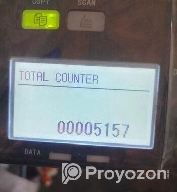 তোসিবা 2323 AMW ডুপ্লেক্স ফটোকপি মেশিন