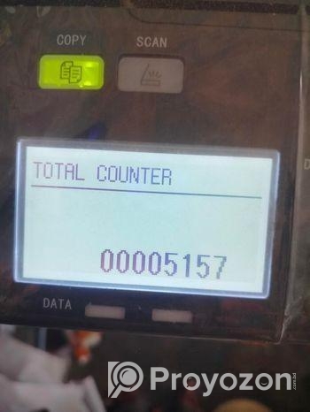 তোসিবা 2323 AMW ডুপ্লেক্স ফটোকপি মেশিন