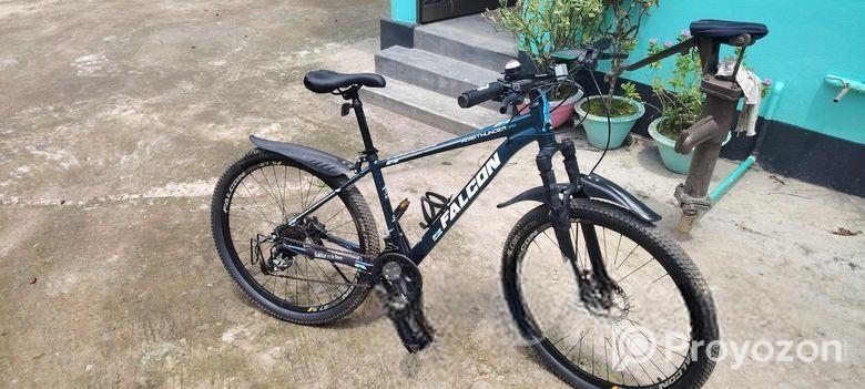 Bicycle For Sell