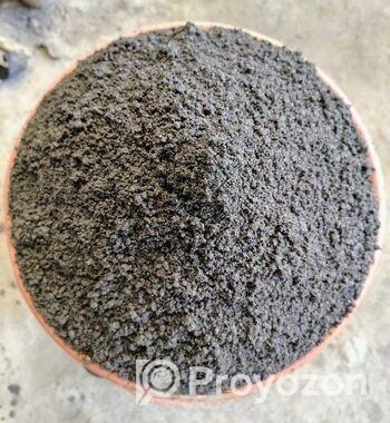 উর্বর মাটি / Mixed Soil 40 Kg Pack ( ৪০ কেজি প্যাক )
