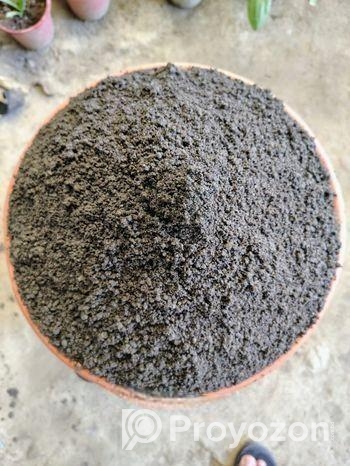 উর্বর মাটি / Mixed Soil 40 Kg Pack ( ৪০ কেজি প্যাক )