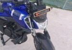 Yamaha Fzs V4 . 2025