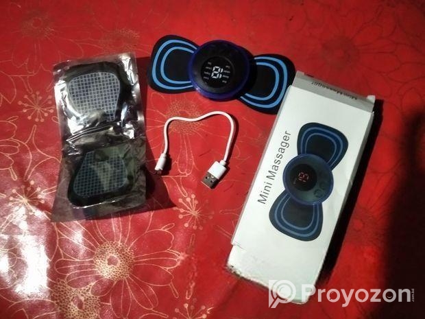 ব্যাথার মেশিন – ব্যাথা কমানোর জন্য কার্যকরী নতুন