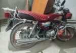 Bajaj Boxer Motorbik 2007