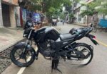 Yamaha FZS fresh 2015