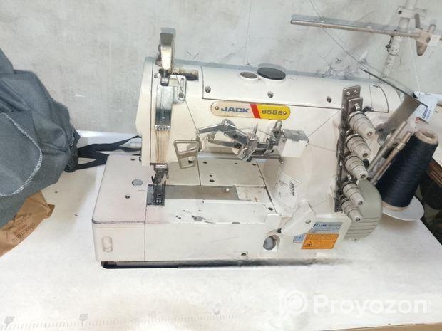 ফ্যাট লক ওল্ড মেশিন 2ta