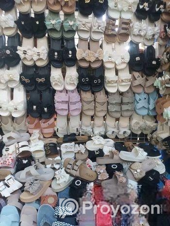 চায়না অরিনাল দামি হিল জুতা