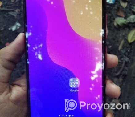 Vivo Y91c , (Used)