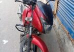 Bajaj Pulsar 150 ` 2013