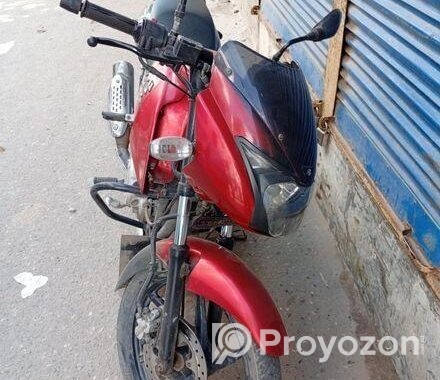 Bajaj Pulsar 150 ` 2013