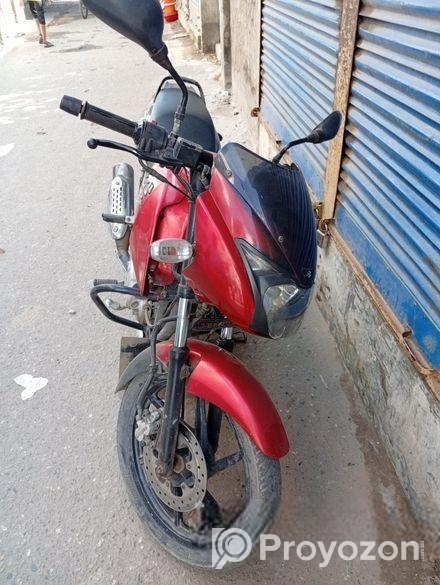 Bajaj Pulsar 150 ` 2013