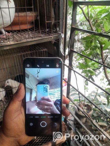 Tecno Spark Go 4+4=64 (Used)