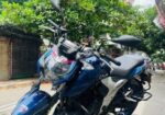 TVS Apache RTR 160 2022