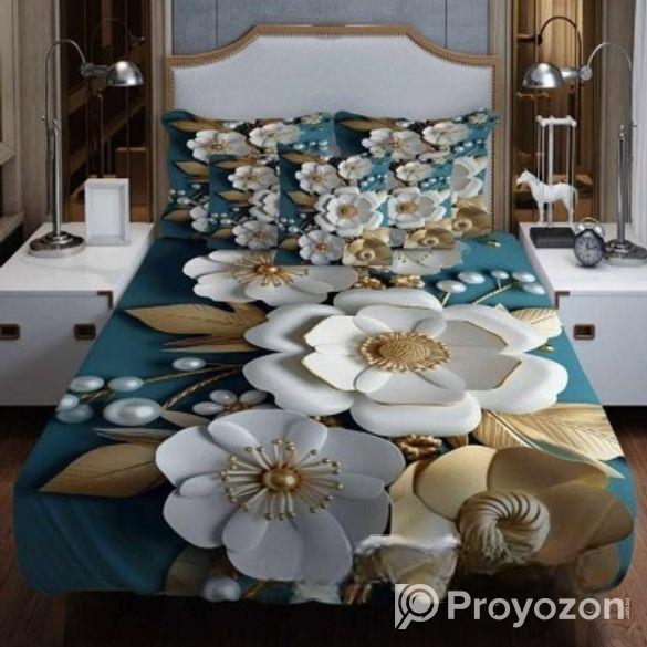 Waterproof Bedsheets