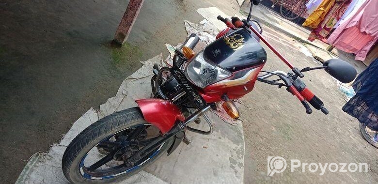 Lifan Glint 100 . 2000