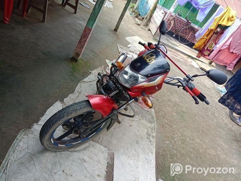 Lifan Glint 100 . 2000