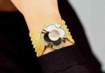 Luxury Butterfly Watch