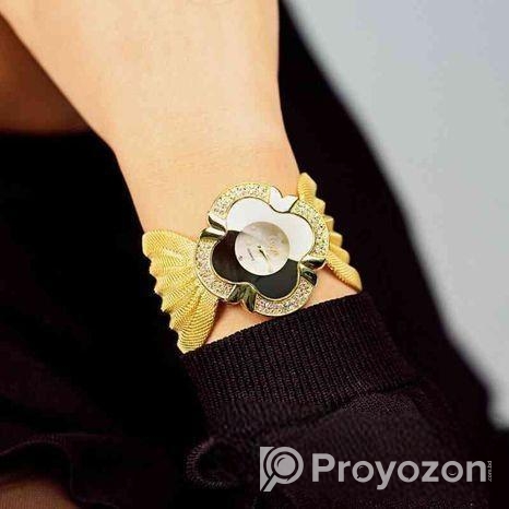 Luxury Butterfly Watch