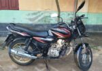 Bajaj Discover 125 ‘ 2017