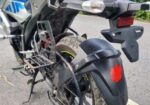Suzuki Gixxer SF Fi ABS 2024