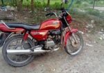 Hero Splendor . 2005