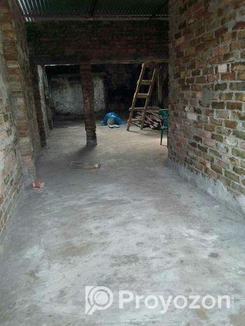 এখন গ্যারেজ আছে কেউ ভাড়া নিয়ে ব্যবসা করতে পারেন