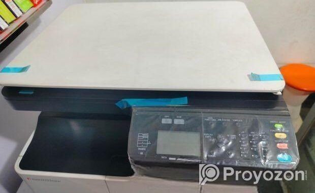 তোসিবা 2323 AMW ডুপ্লেক্স ফটোকপি মেশিন