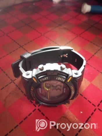 Digital Watch For Children.