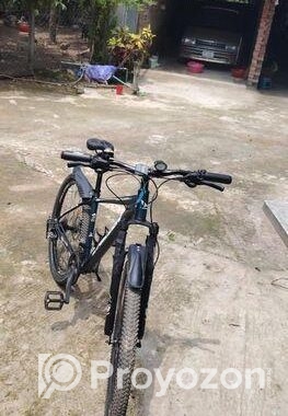 Bicycle For Sell