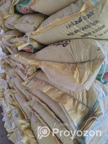 উর্বর মাটি / Mixed Soil 40 Kg Pack ( ৪০ কেজি প্যাক )