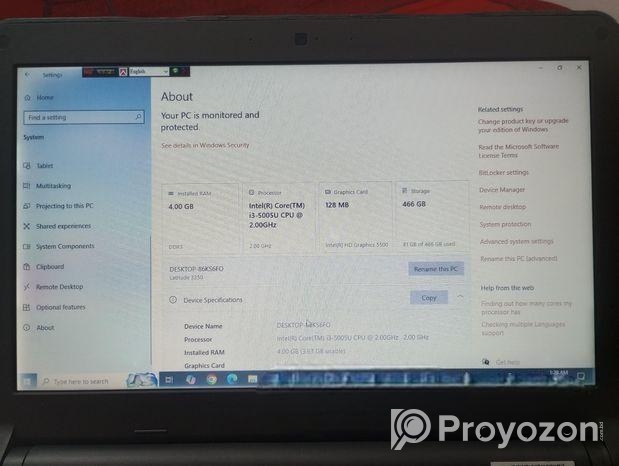 ফ্রেশ ল্যাপটপ বিক্রি