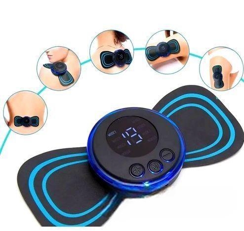 ব্যাথার মেশিন – ব্যাথা কমানোর জন্য কার্যকরী নতুন